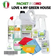 Pachet Love 4 My Green House