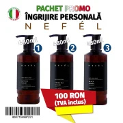 Pachet Promo: Îngrijire personală NEFÉL